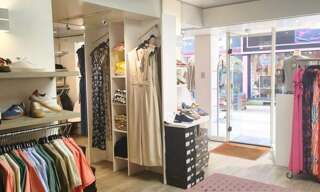 Commerce  80 m² à vendre à La Ferté-Macé (61600)