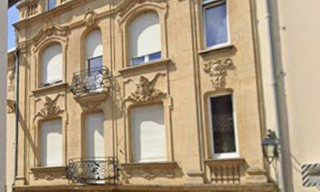 Immeuble  278 m² à vendre à Moyeuvre-Grande (57250)