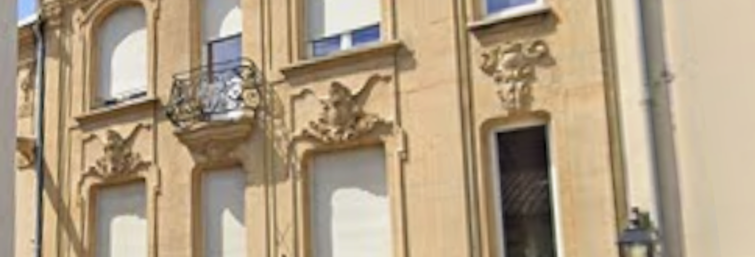 Immeuble  278 m² à vendre à Moyeuvre-Grande (57250)