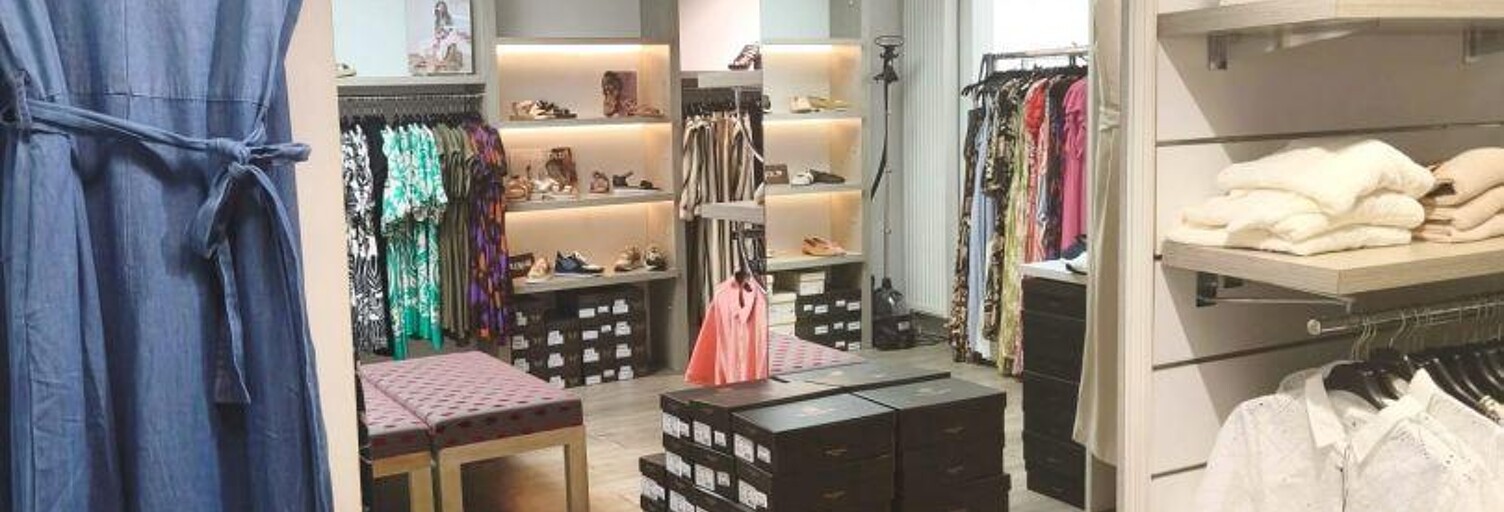 Commerce  170 m² à vendre à La Ferté-Macé (61600)