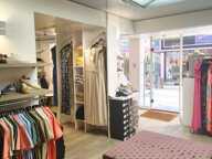 Vente Boutique/Local commercial 170 m&sup2; — photo 2