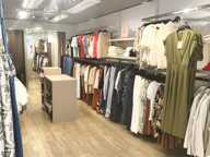 Vente Boutique/Local commercial 170 m&sup2; — photo 3