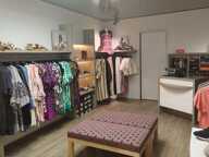 Vente Boutique/Local commercial 170 m&sup2; — photo 4