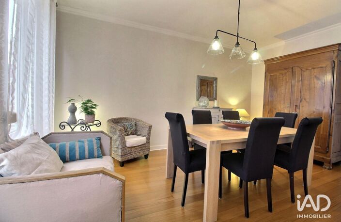 Vente Boutique/Local commercial 170 m&sup2; — photo 5