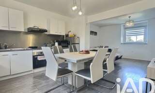 Maison 4 Pièces 80 m² à vendre à Angevillers (57440)