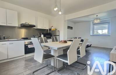 Vente Maison/villa 4 pièces — photo du bien
