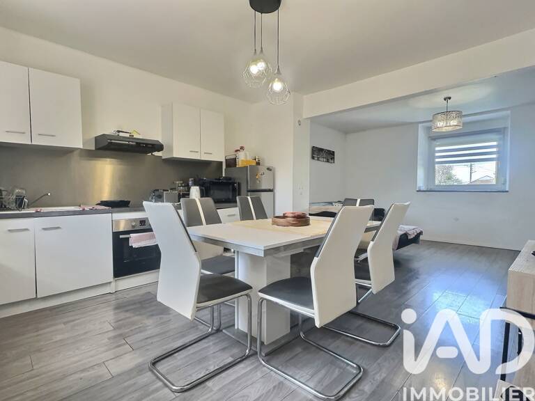 Vente Maison/villa 4 pièces — photo 1