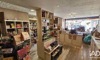 Commerce  80 m² à vendre à Blain (44130)