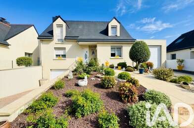 Maison 5 pièces 439000 €