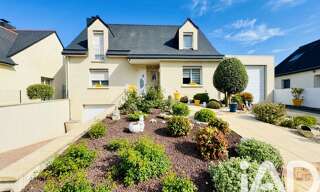 Maison 5 Pièces 141 m² à vendre à Vern-sur-Seiche (35770)