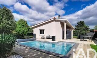 Maison 4 Pièces 140 m² à vendre à Feyzin (69320)