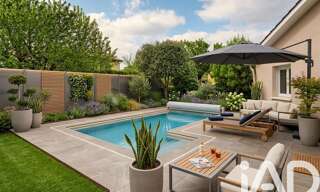 Maison 4 Pièces 130 m² à vendre à Feyzin (69320)