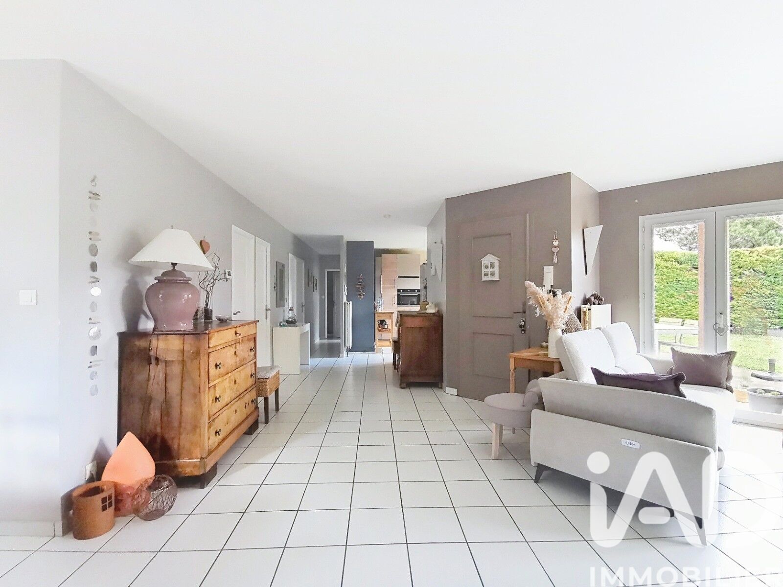 Vente Maison/villa 4 pièces - Photo 5
