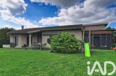 Maison 4 pièces 420000 €