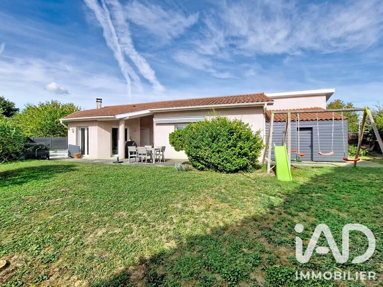 Vente Maison/villa 4 pièces — photo 1