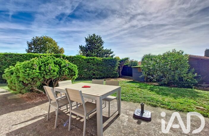 Vente Maison/villa 4 pièces — photo 2