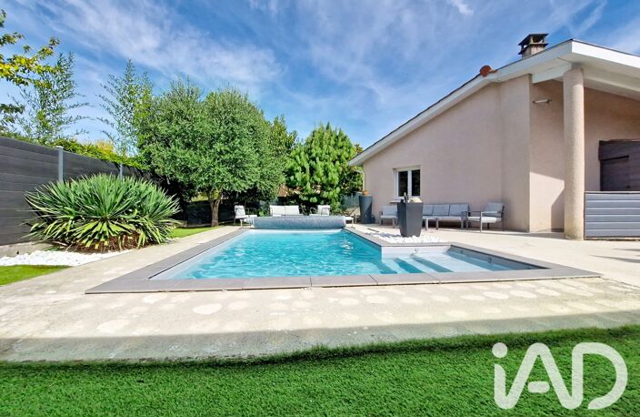 Vente Maison/villa 4 pièces — photo 3