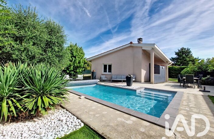Vente Maison/villa 4 pièces — photo 4