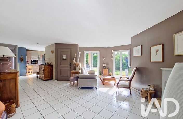 Vente Maison/villa 4 pièces — photo 5