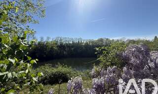 Maison 12 Pièces 252 m² à vendre à Mouleydier (24520)