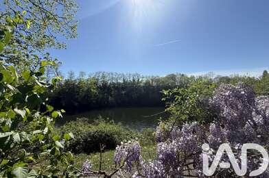 Maison 12 pièces 298000 €