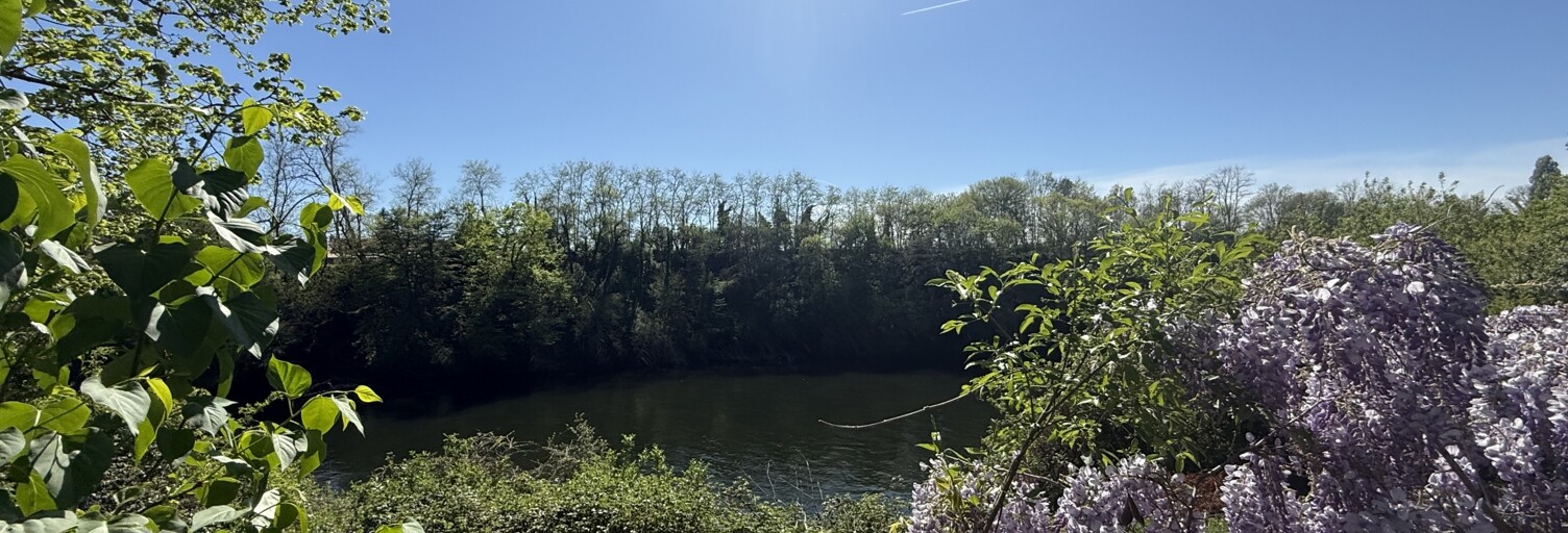 Maison 12 Pièces 252 m² à vendre à Mouleydier (24520)