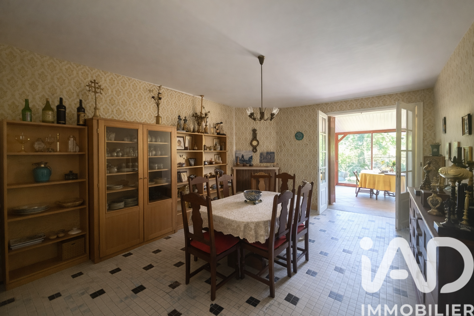 Vente Maison/villa 12 pièces - Photo 5