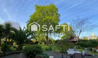 Maison 6 Pièces 150 m² à vendre à Ambon (56190)