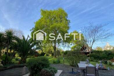 Maison 6 pièces 532000 €