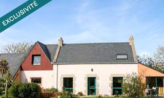 Maison 6 Pièces 150 m² à vendre à Ambon (56190)