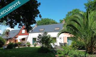 Maison 6 Pièces 150 m² à vendre à Ambon (56190)