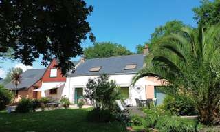 Maison 6 Pièces 150 m² à vendre à Ambon (56190)