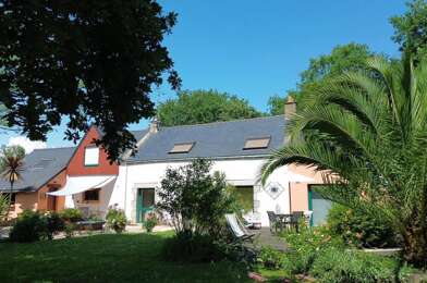 Maison 6 pièces 495000 €