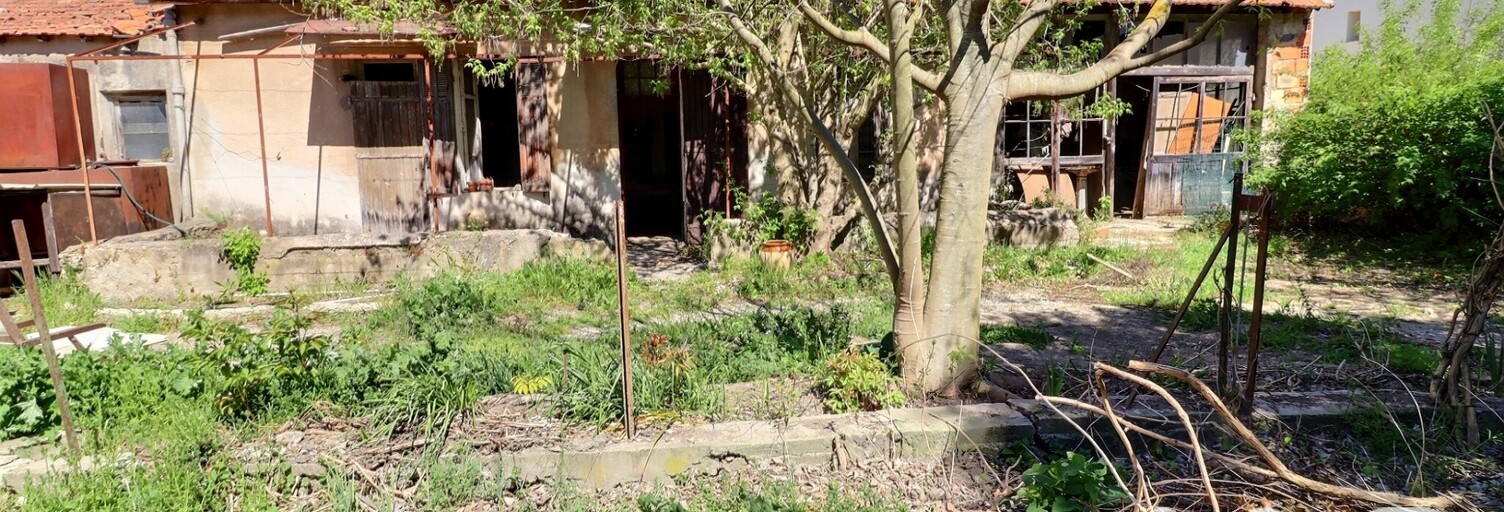 Maison 3 Pièces 130 m² à vendre à Cabriès (13480)