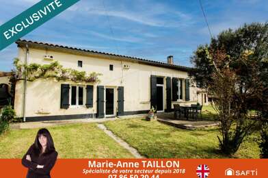 Maison 3 pièces 129000 €