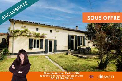 Maison 3 pièces 119000 €