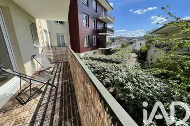 Appartement 3 pièces 470000 €