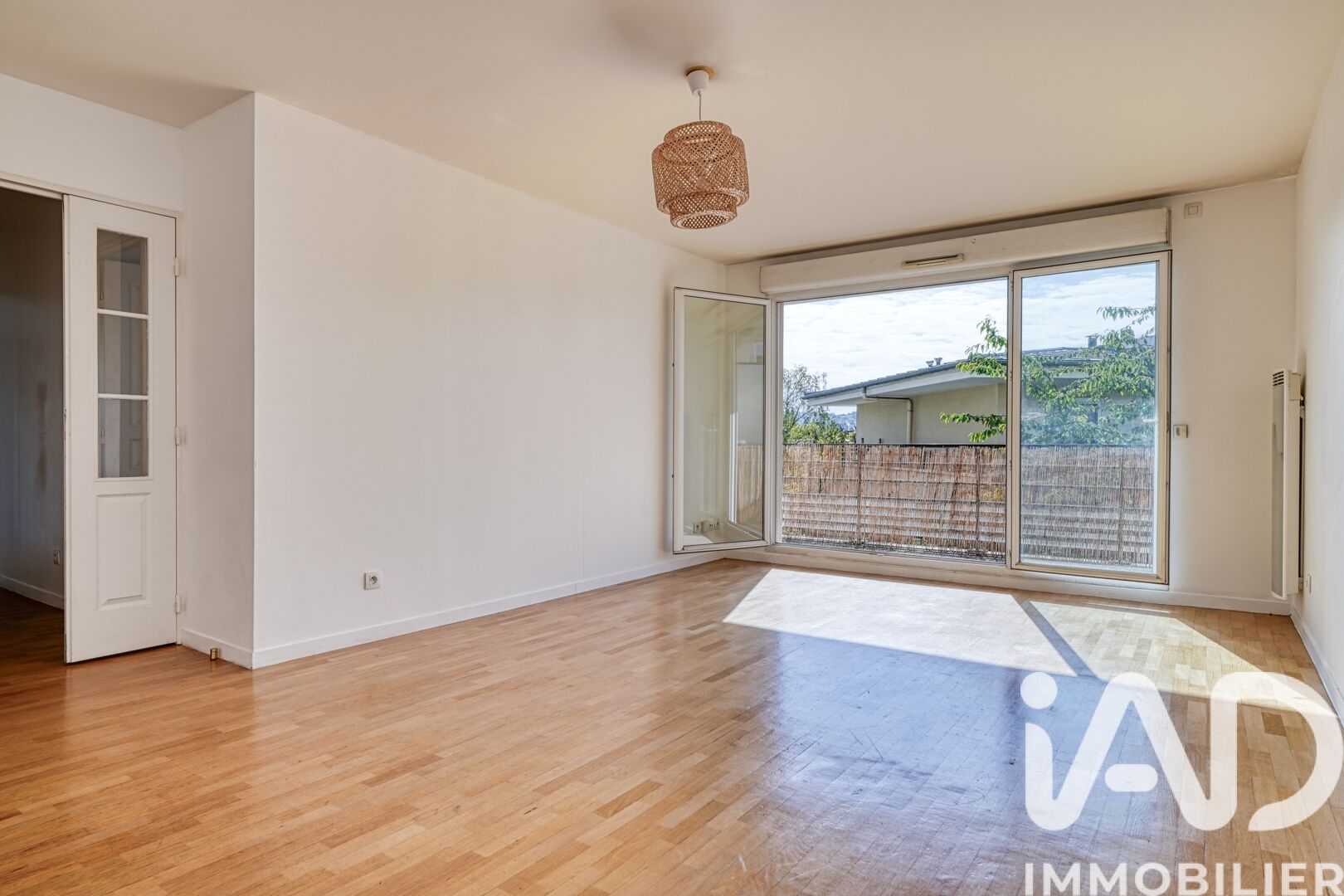 Vente Appartement 3 pièces - Photo 2