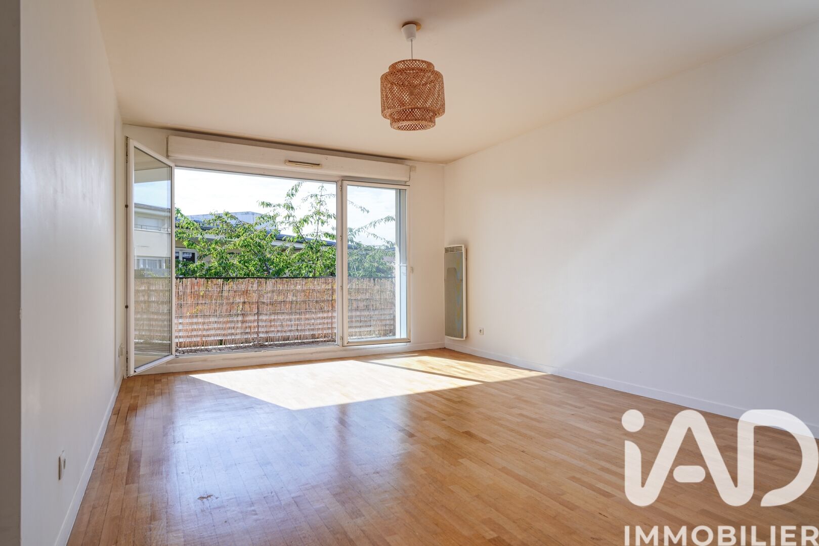 Vente Appartement 3 pièces - Photo 4