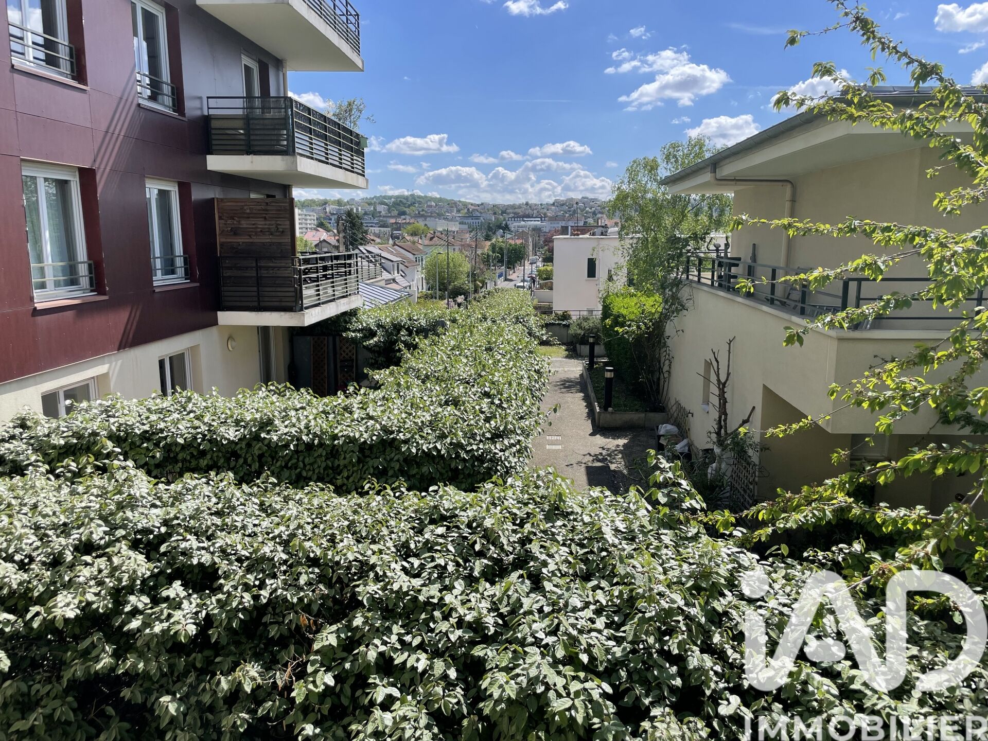 Vente Appartement 3 pièces - Photo 5