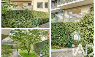 Appartement 3 Pièces 70 m² à vendre à Rueil-Malmaison (92500)