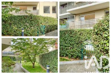 Appartement 3 pièces 455000 €