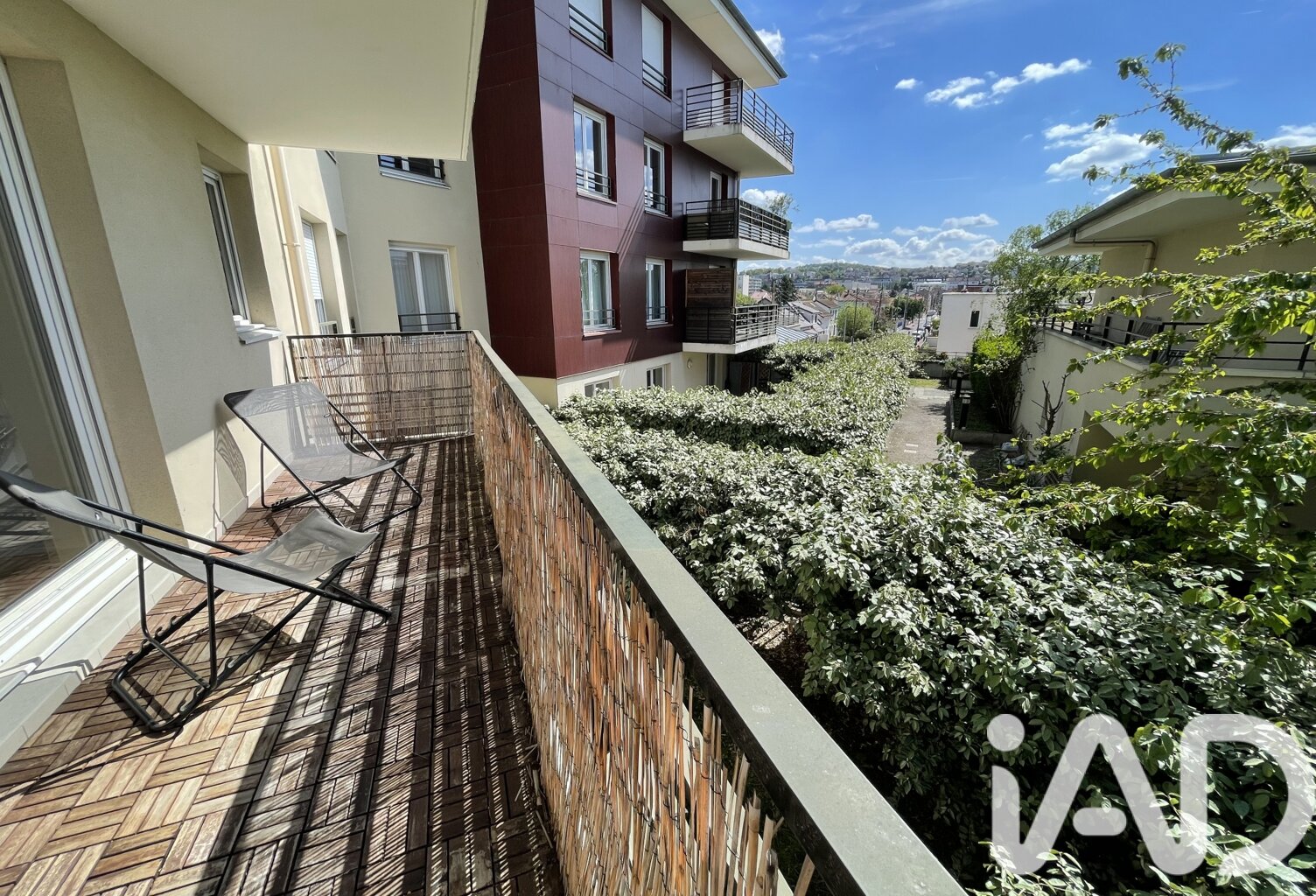 Vente Appartement 3 pièces — photo 1