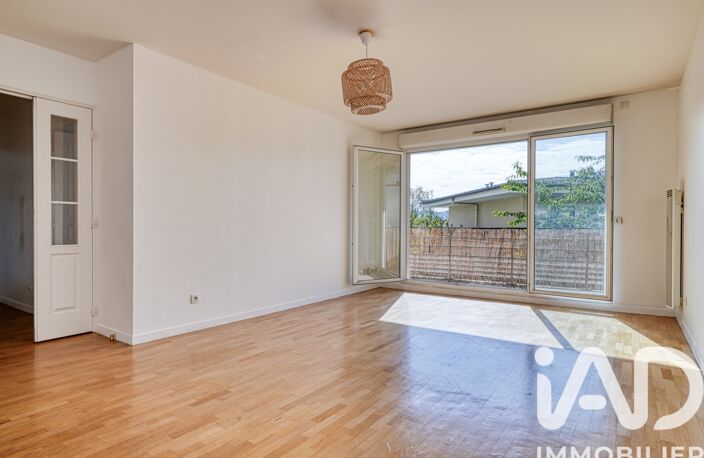 Vente Appartement 3 pièces — photo 2