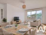 Vente Appartement 3 pièces — photo 3