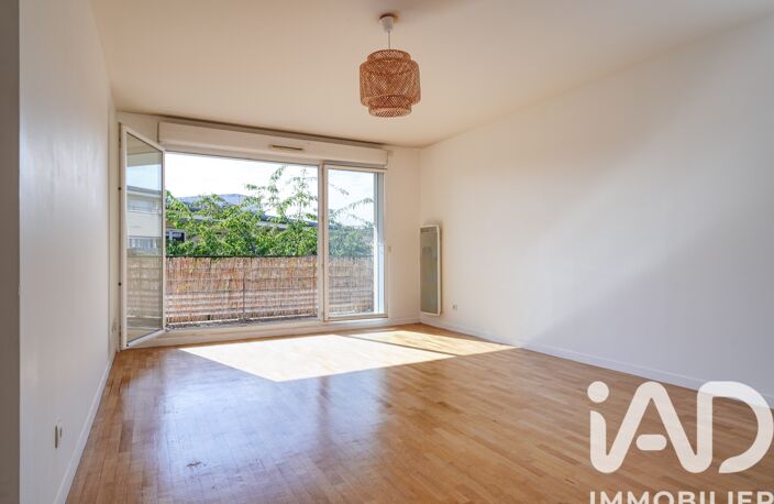 Vente Appartement 3 pièces — photo 4