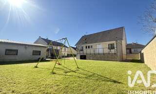 Maison 6 Pièces 130 m² à vendre à Bétheny (51450)