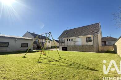 Maison 6 pièces 425000 €