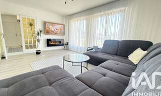Maison 6 Pièces 130 m² à vendre à Bétheny (51450)
