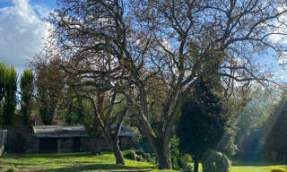 Terrain  847 m² à vendre à Bailleul (59270)